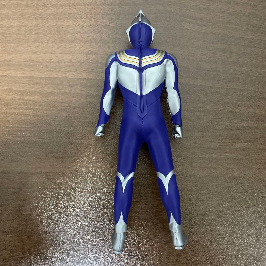 アルファマックス 絶動究体 ウルトラマンティガ スカイタイプ