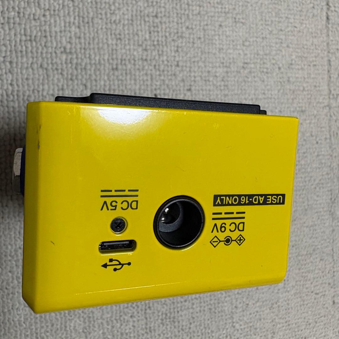 zoom ms-200d+ ギター用中古エフェクター