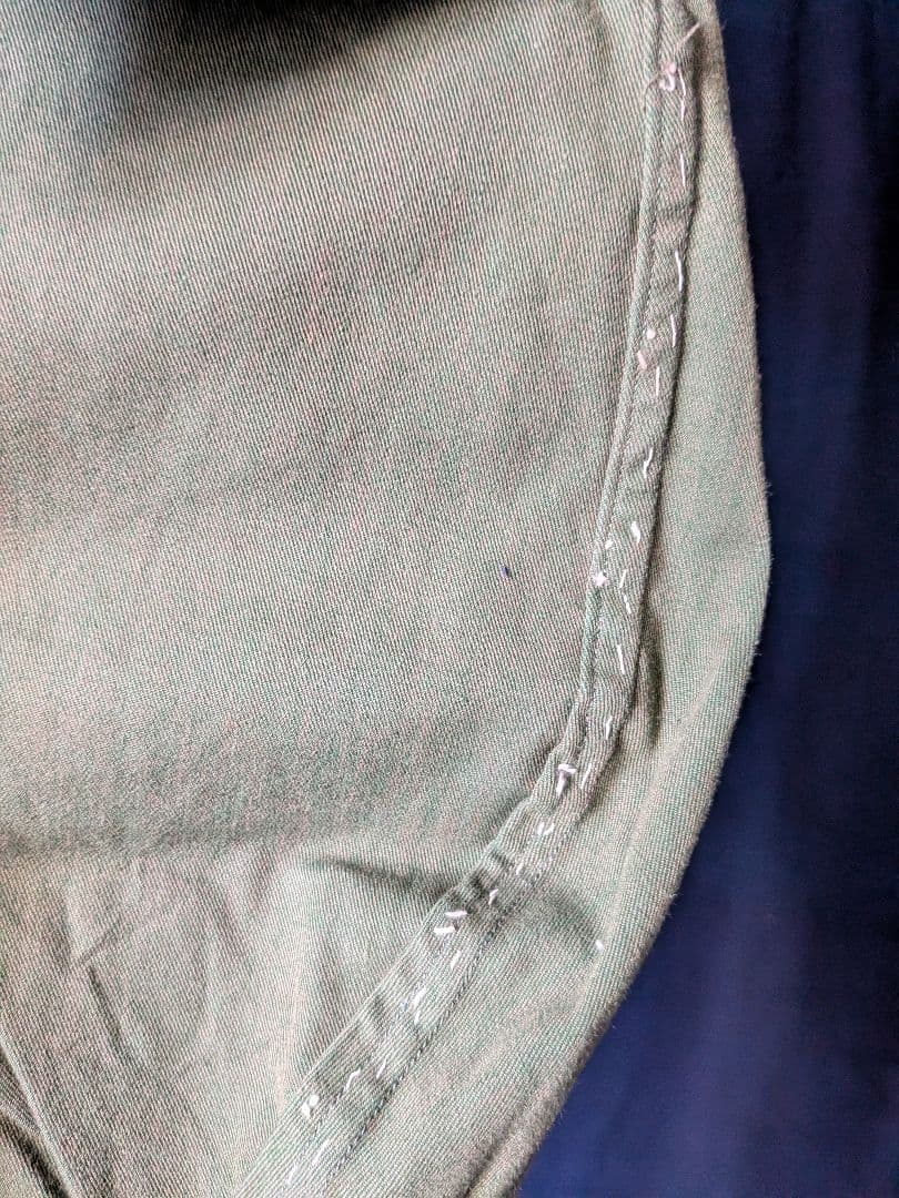 40s50s ヴィンテージ ジョッパーズパンツ 珍品 希少 日本 ユーロ