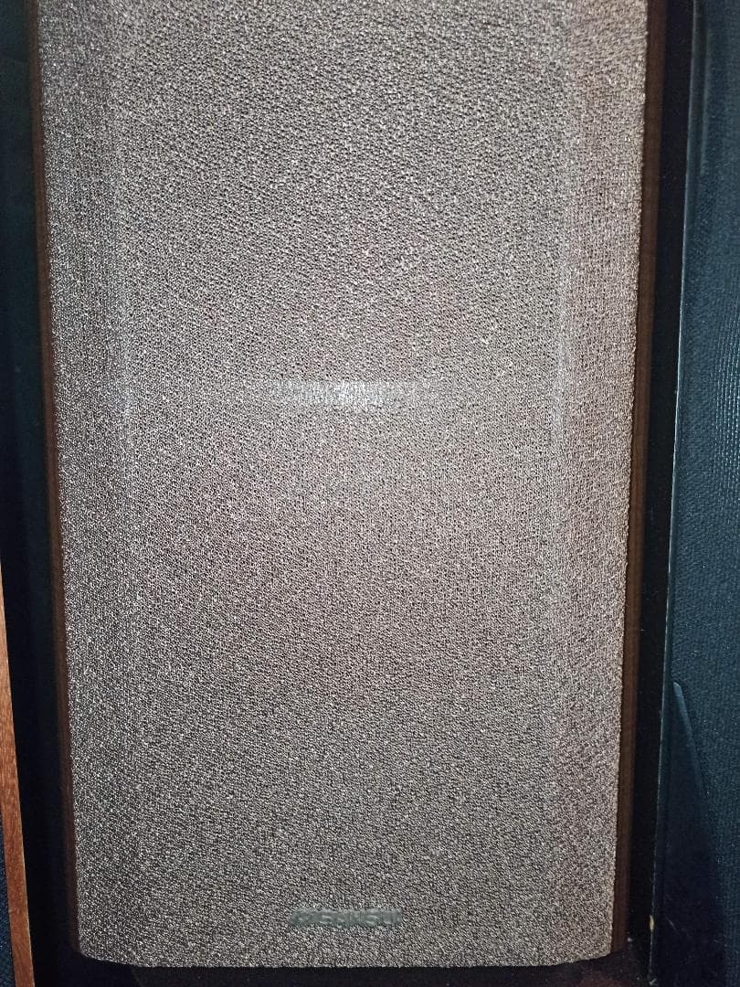 サンスイ SANSUI　S-α7　スピーカー