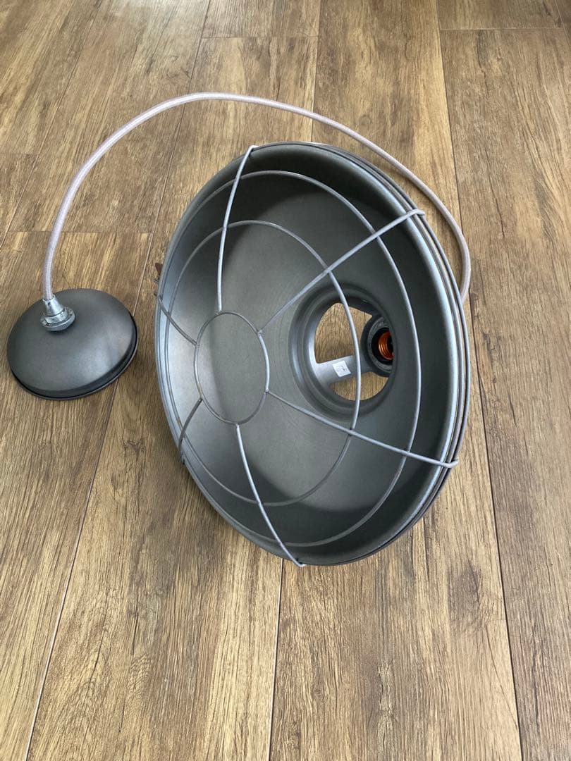 ART WORK STUDIO ペンダントライト　インダストリアル