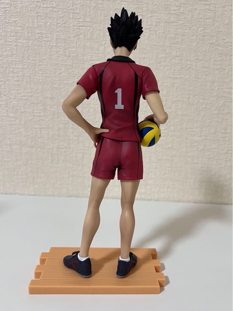 一番くじ 劇場版ハイキュー!!ゴミ捨て場の決戦2 A賞 B賞 ラストワンセット