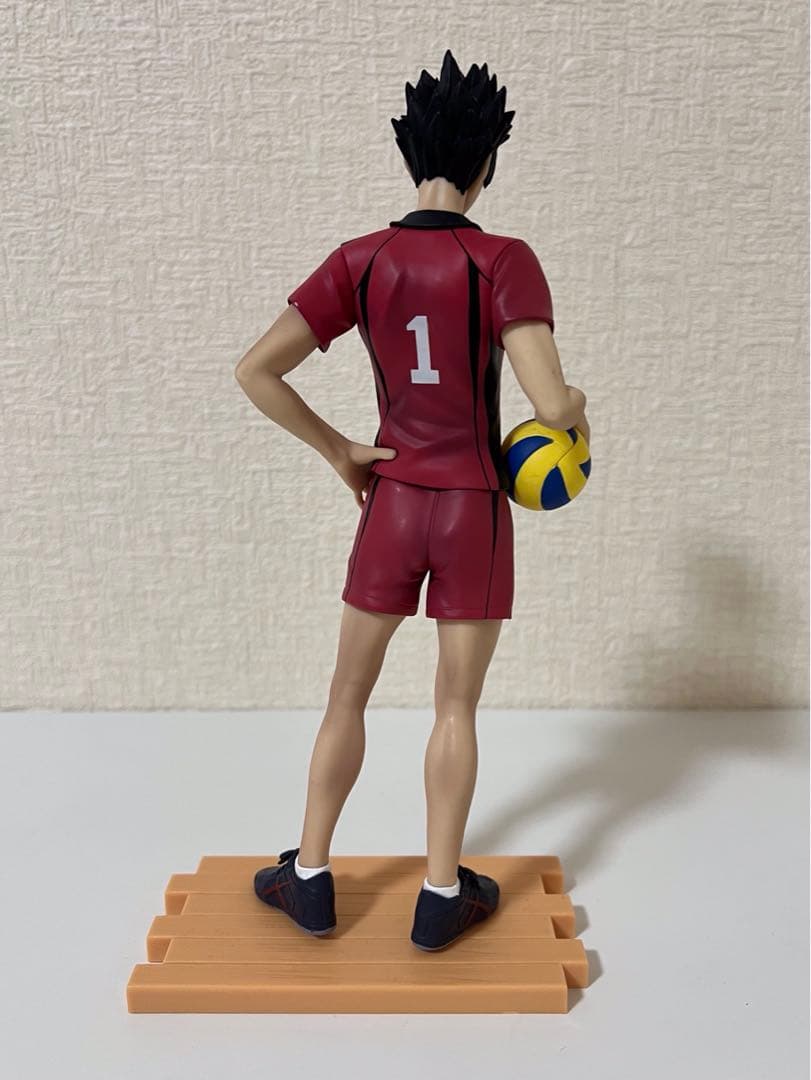 一番くじ 劇場版ハイキュー!!ゴミ捨て場の決戦2 A賞 B賞 ラストワンセット