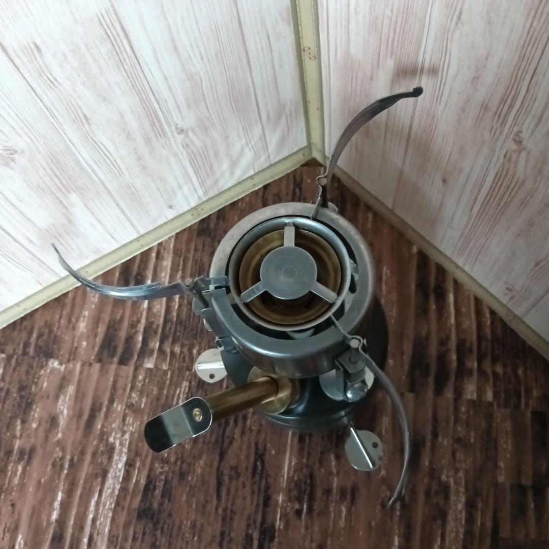 アメリカ軍 US Military M1950 1987年 SMP GIストーブ