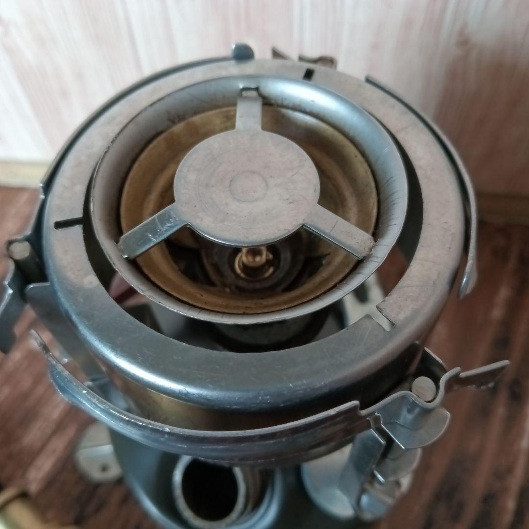 アメリカ軍 US Military M1950 1987年 SMP GIストーブ