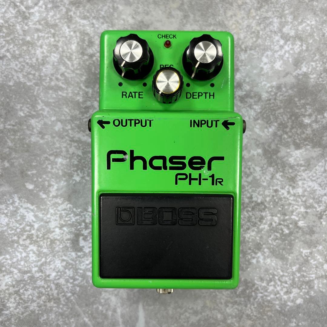 BOSS PH-1R Phaser フェイザー
