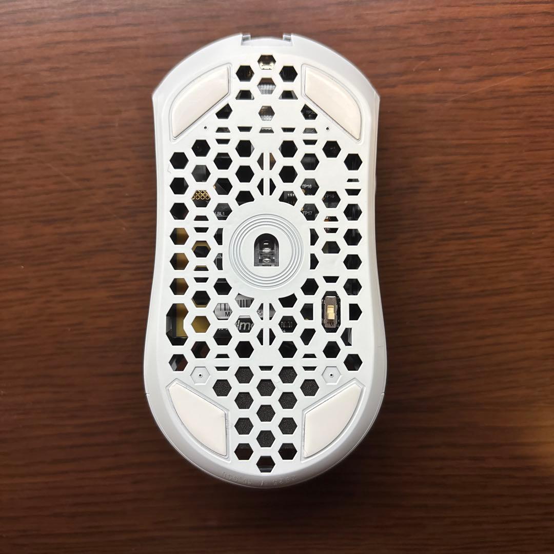 Finalmouse ULX Frostlord サイズ M