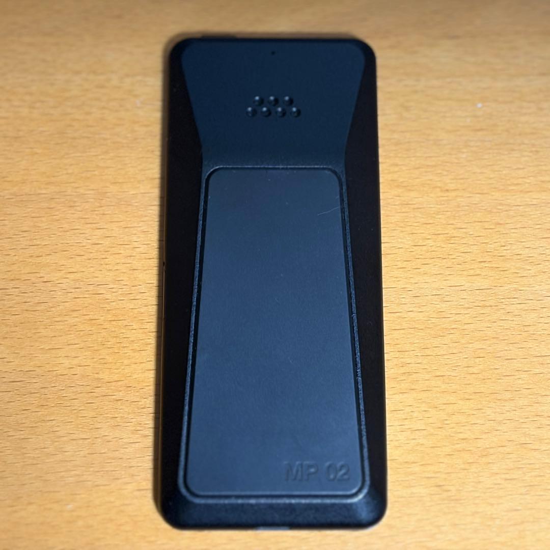 Punkt. MP02 New Generation SIMフリー 4G LTE