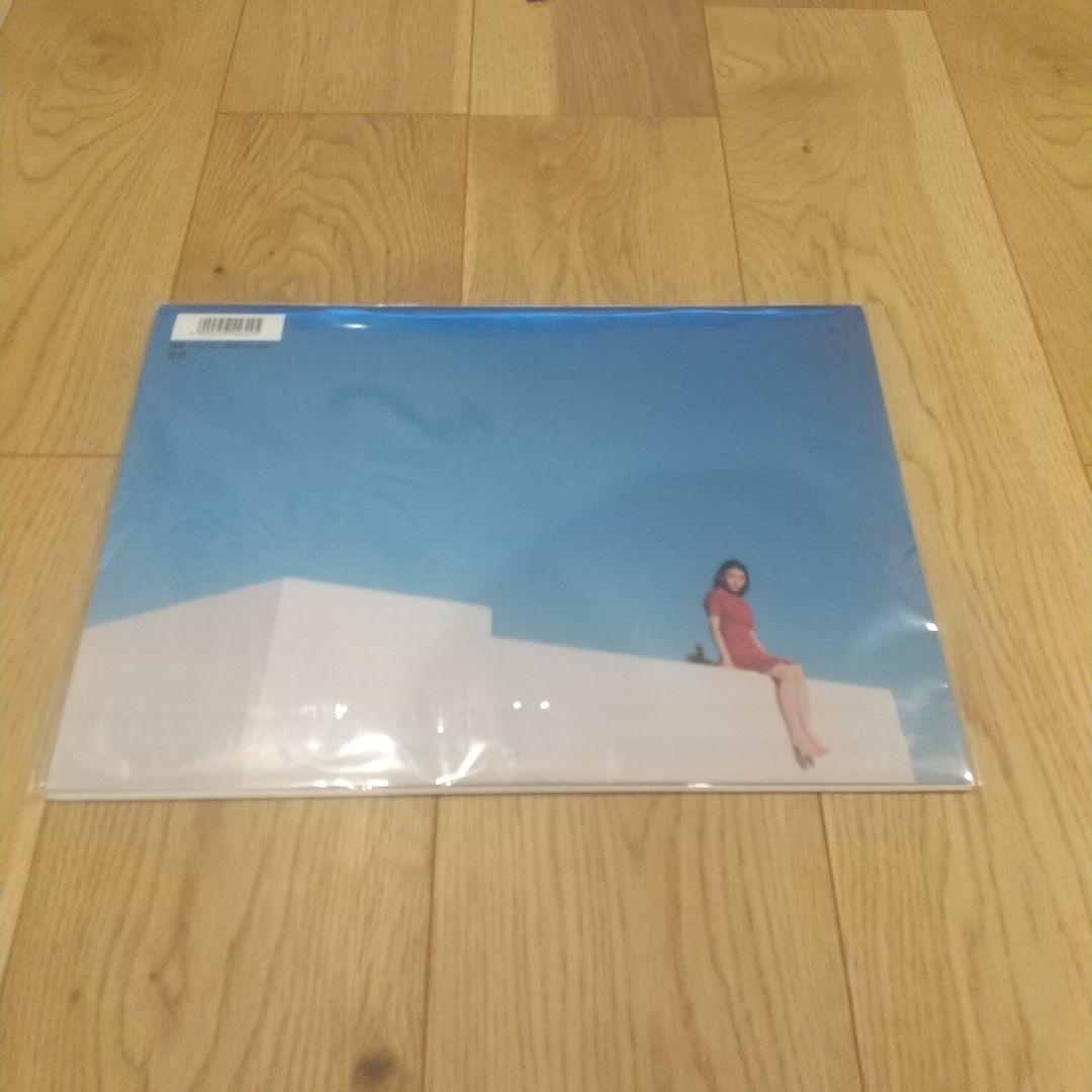 出口夏希 2025年　直筆サイン入り　カレンダー