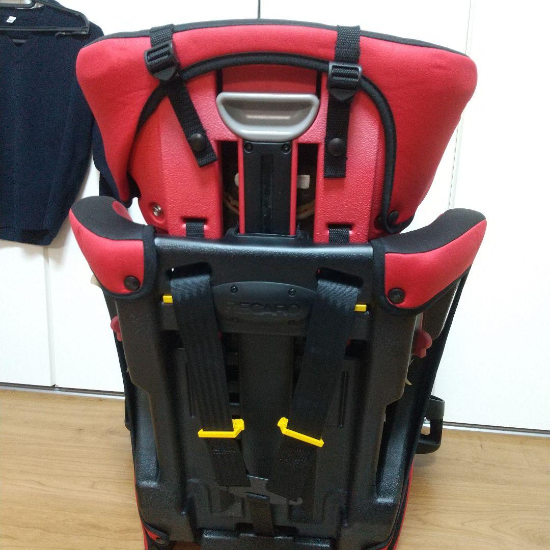 RECARO レカロ チャイルドシート　スタート START J1