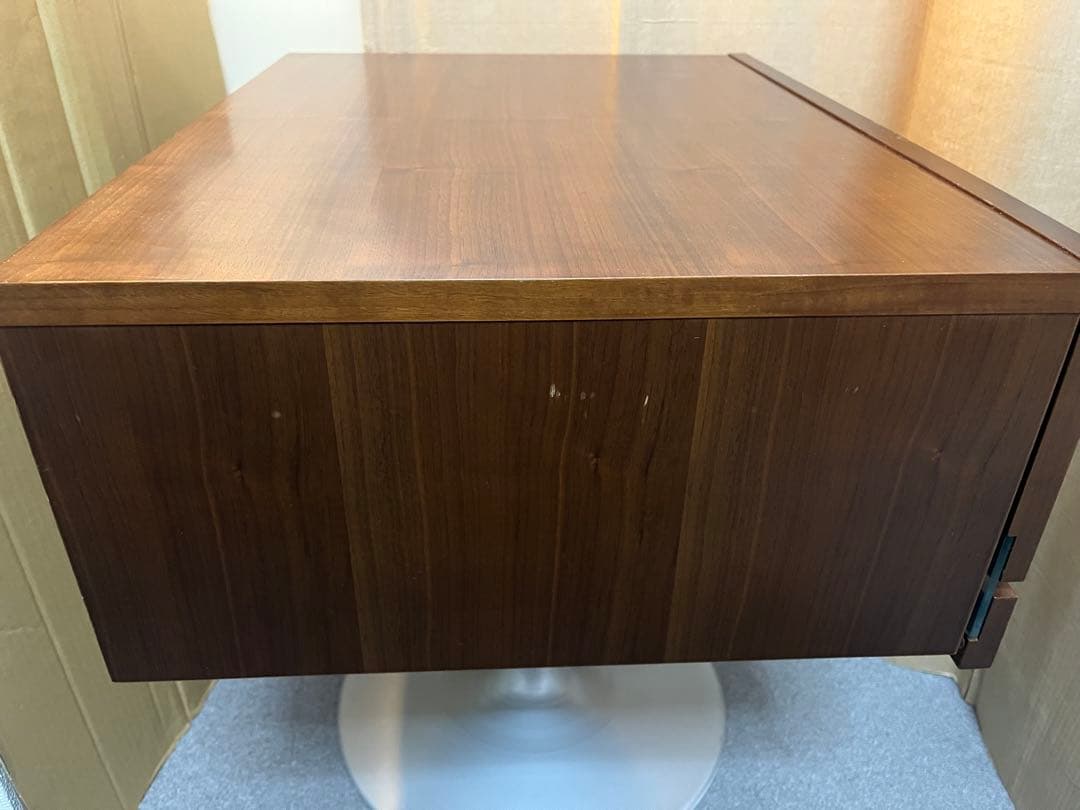 MKマエダ Luce ウォールナット