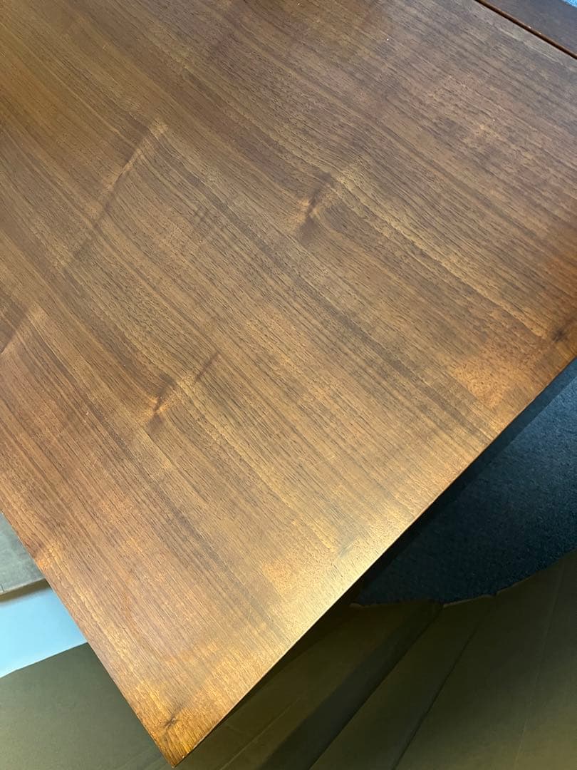 MKマエダ Luce ウォールナット