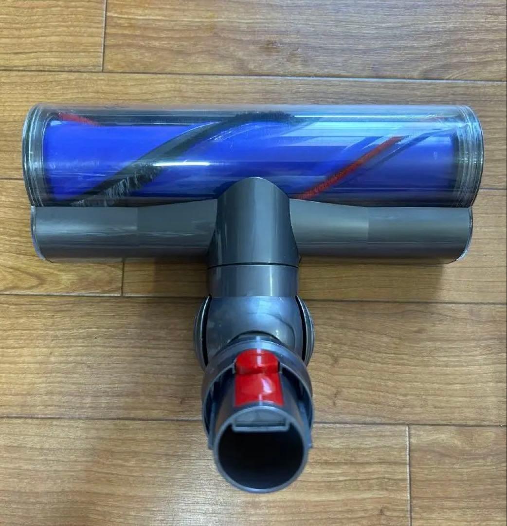 【美品】ダイソン V12ダイレクトドライブクリーナーヘッド361792-⑤