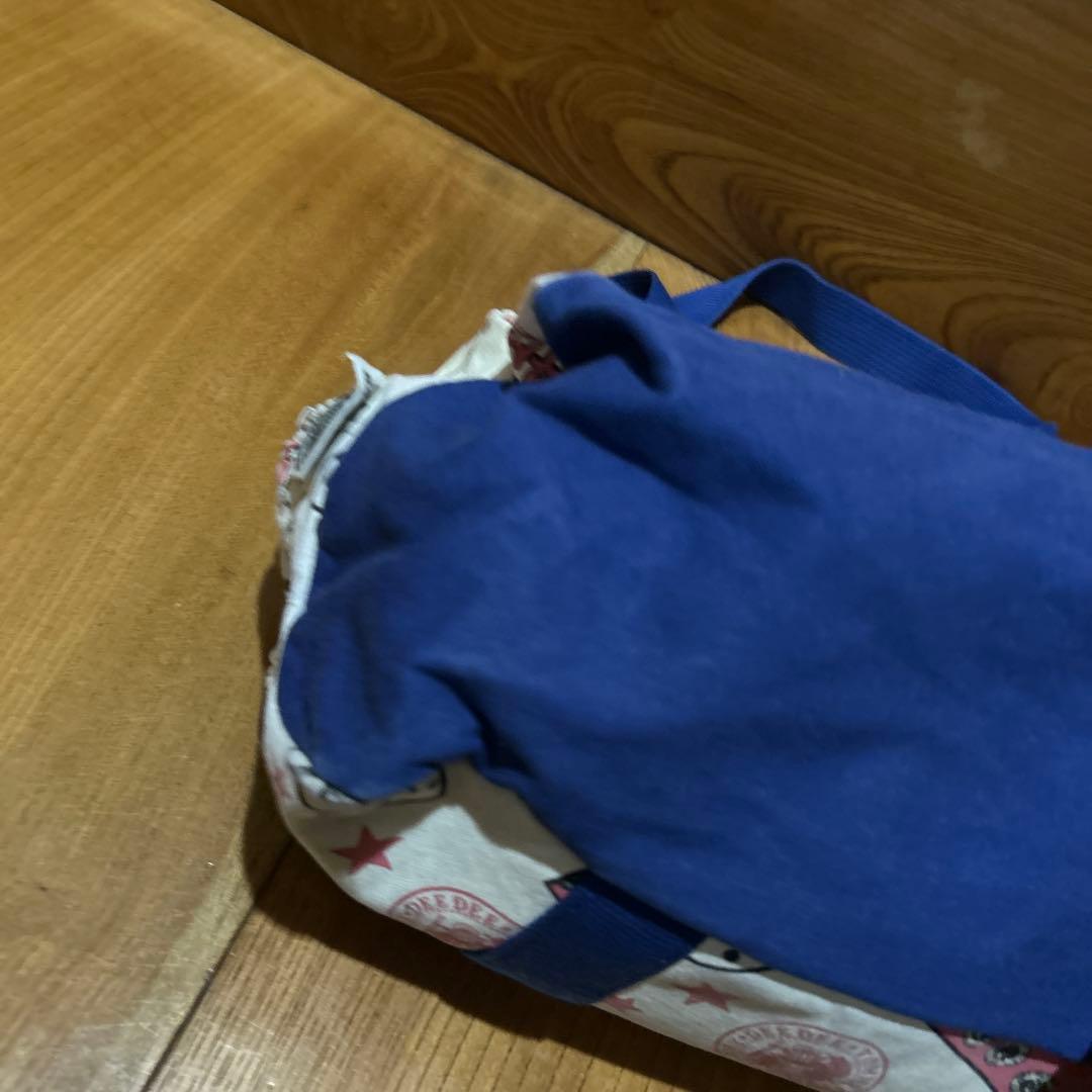 廃盤　HYSTERIC GLAMOUR　RAMONES y2k archive