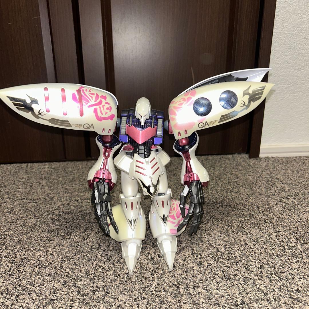 ＭＧキュベレイアンベリール　塗装品