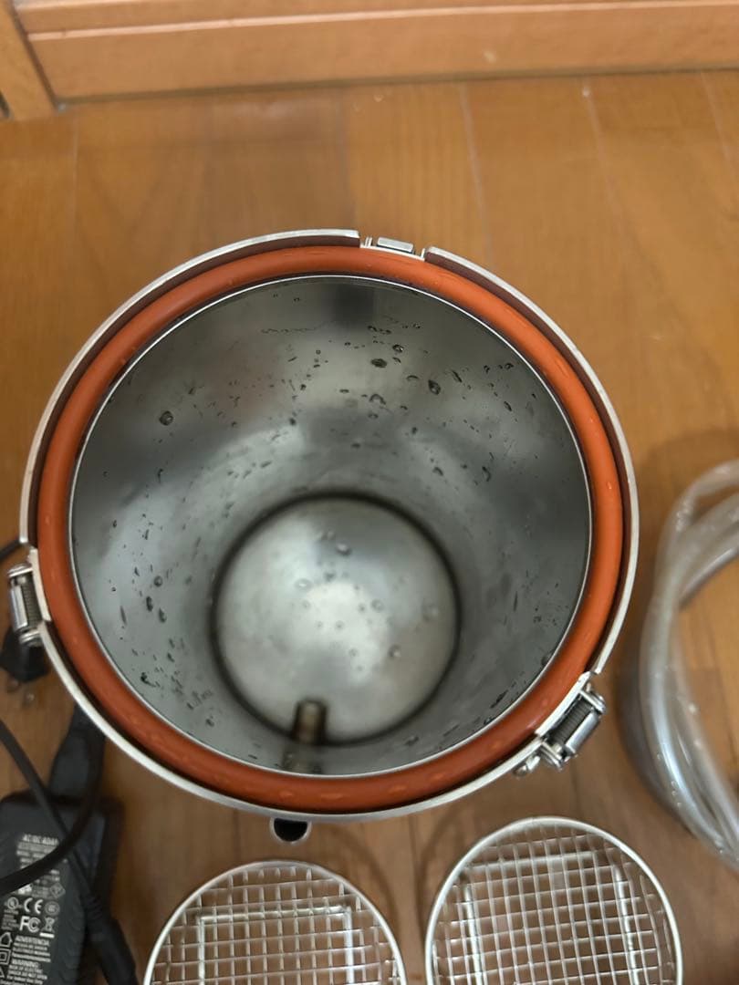 ADA スーパージェットフィルター es-150