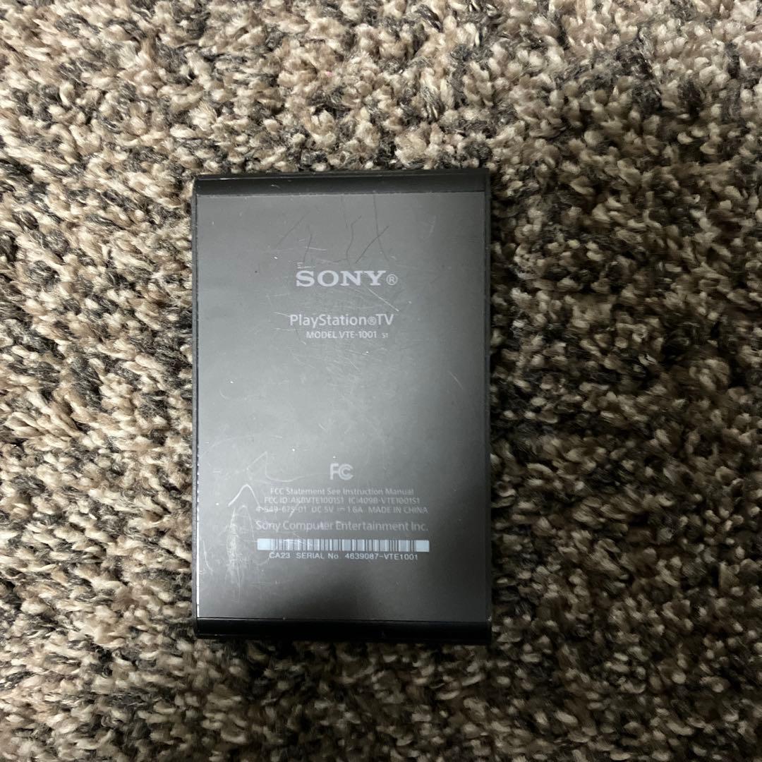 Nintendo Switch Playstation vita tv