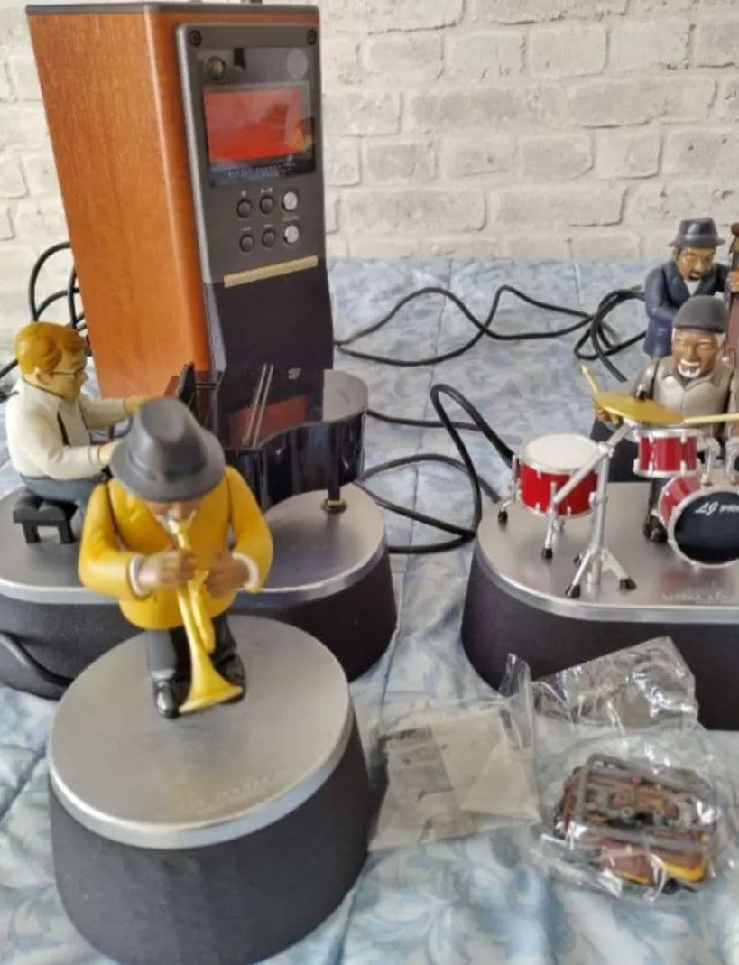 リトルジャマープロ　カートリッジ２個付き