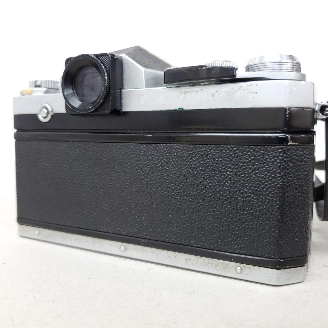 【動作確認済】 Nikon F アイレベル F1024-282-3v p