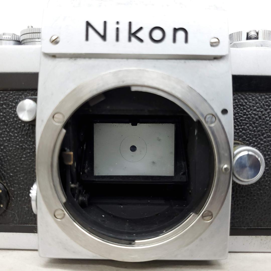 【動作確認済】 Nikon F アイレベル F1024-282-3v p
