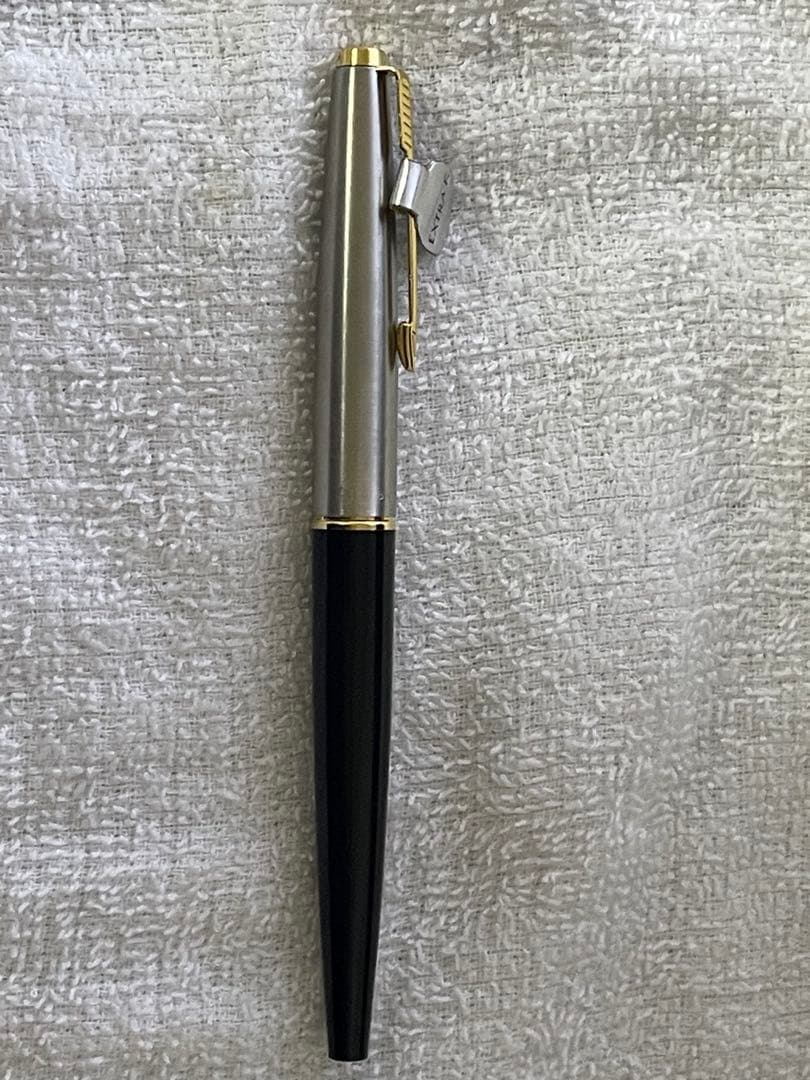 未使用保管品　PARKER 45 EXTRA F.アメリカ製
