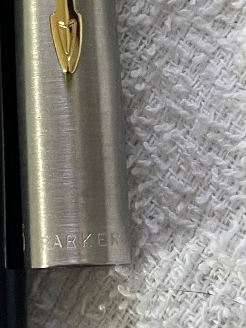 未使用保管品　PARKER 45 EXTRA F.アメリカ製