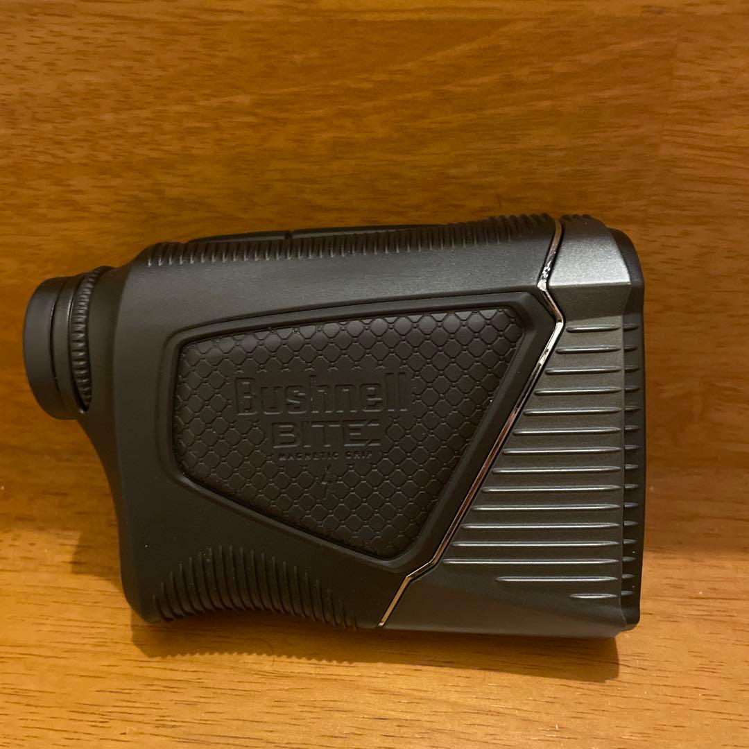 Bushnell PRO X & BITE ゴルフ用距離計