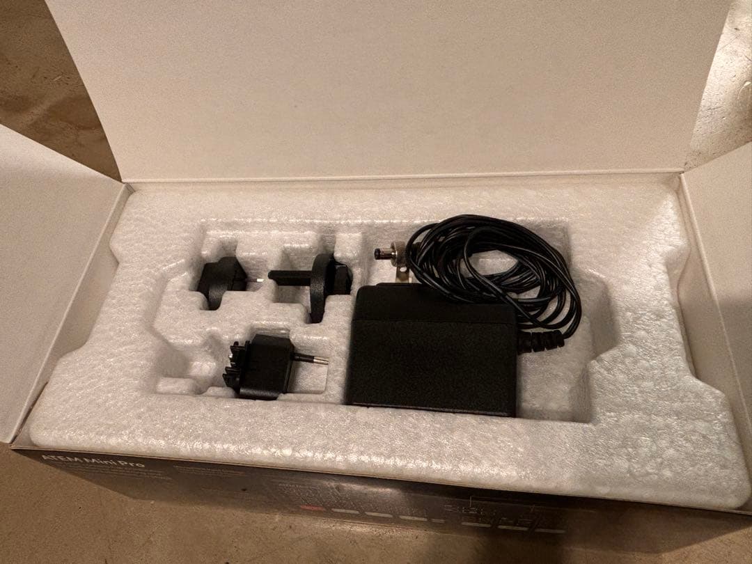 その他 Blackmagic ATEM Mini Pro