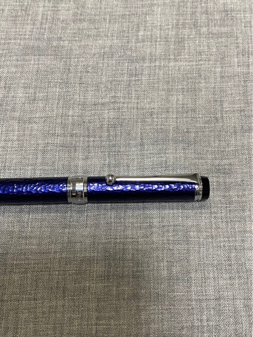 Oita Made JAPAN BLUE ボールペン