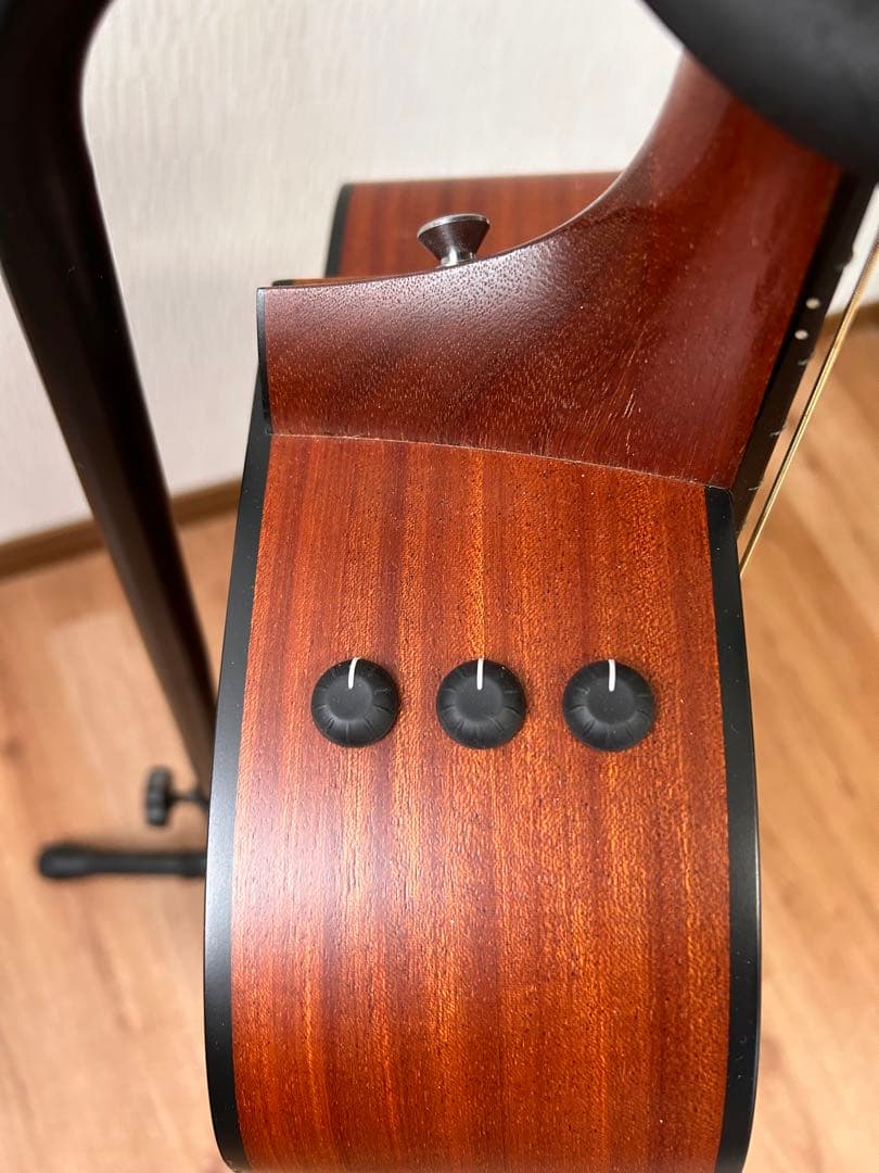 美品Taylor 110ce sb テイラー　サンバースト　エレアコ　ギター