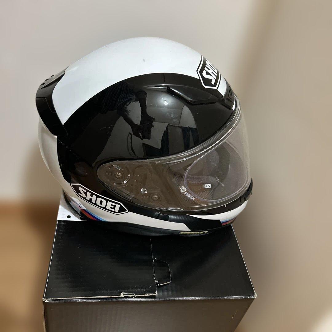 SHOEl ヘルメット