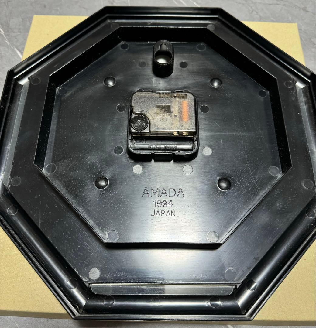 FF7 ジグソークロック+ポスター