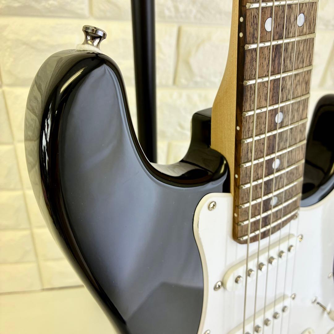 Squier MINI ストラトキャスター 美品