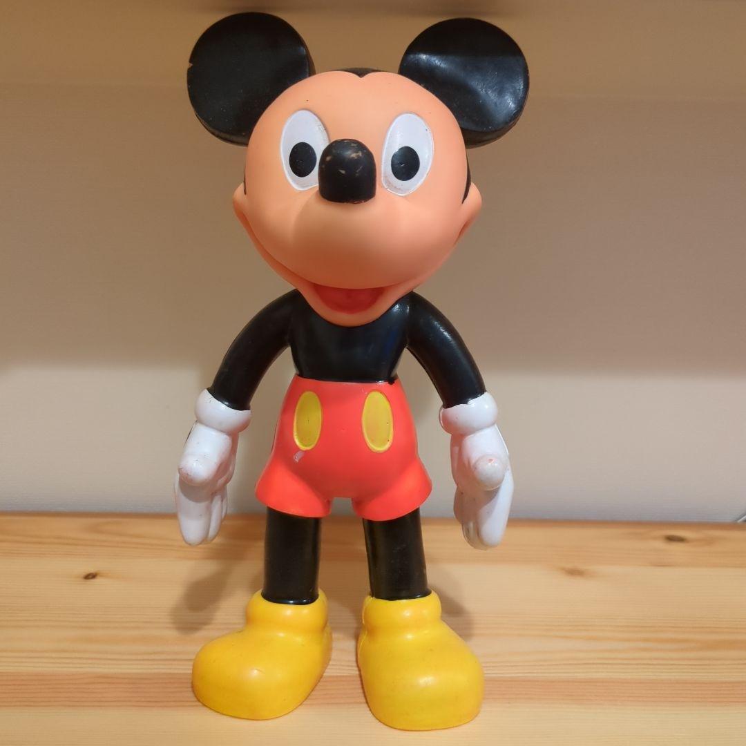 デラコステ　ミッキー　ラバードール