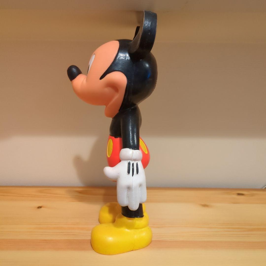 デラコステ　ミッキー　ラバードール