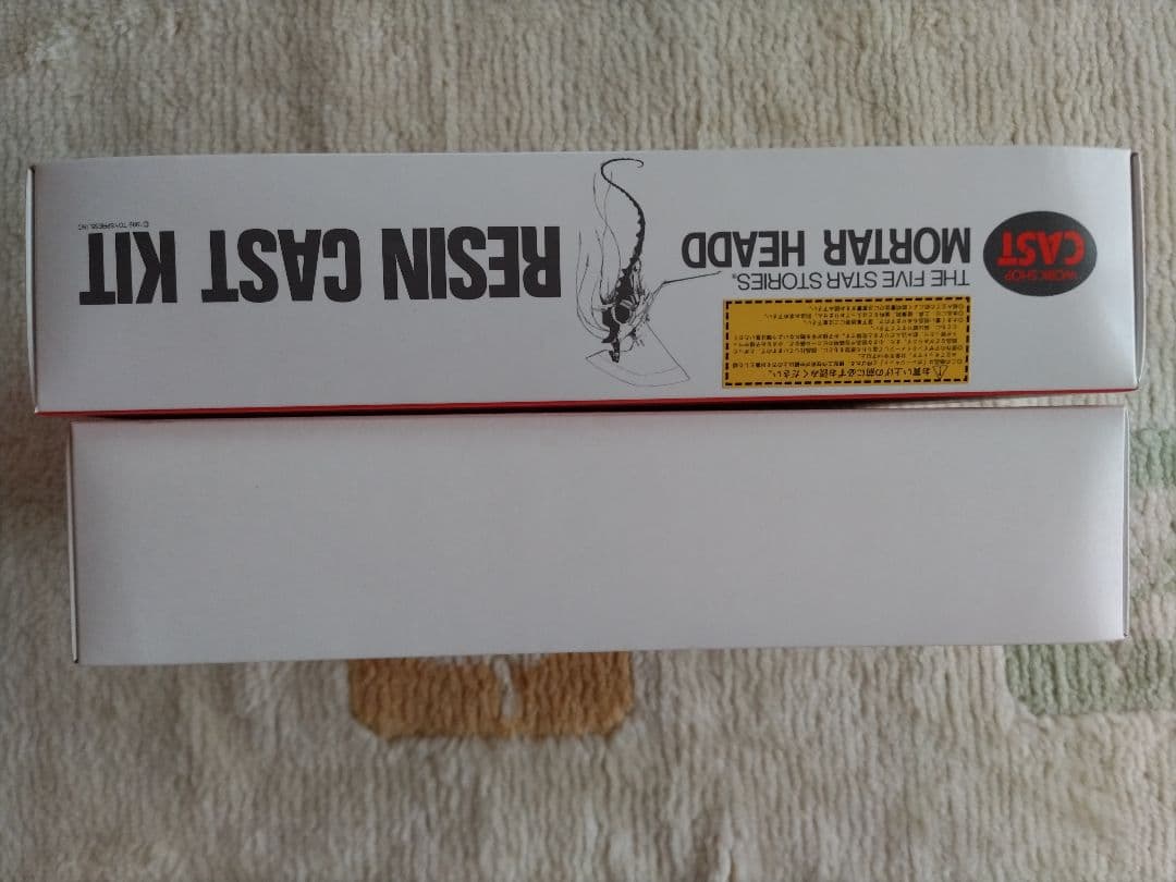 ロボット 1:100 SCALE TERROR MIRAGE BOTH : 2992