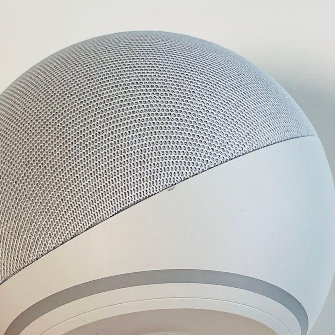 Amazon Echo Dot ホワイト5世代 2台セット