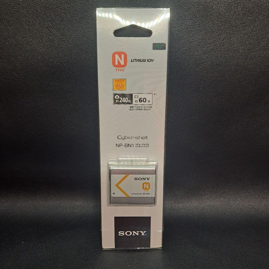 SONY　ソニー　Cyber-shot　サイバーショット　DSC-W830　新品