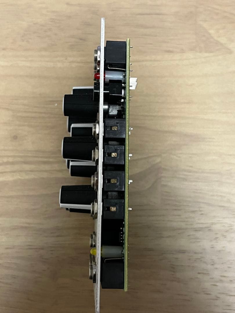 Make Noise Maths モジュラーシンセサイザー