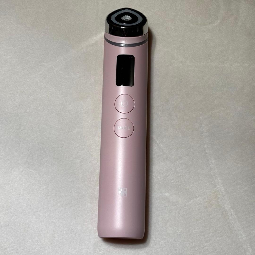 メディキューブ　AGE-R BOOSTER PRO