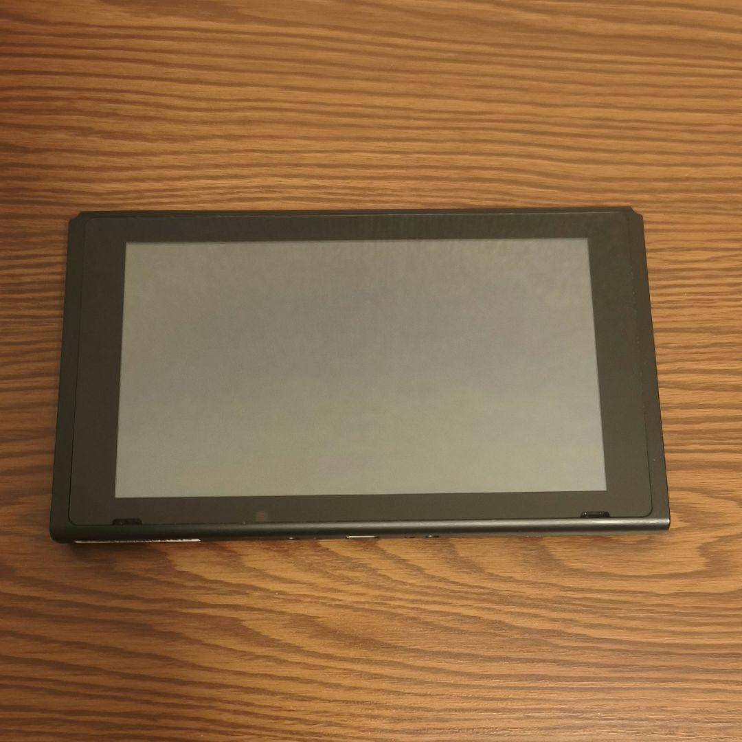 宮*田様 ニンテンドースイッチ　本体のみ　未対策機