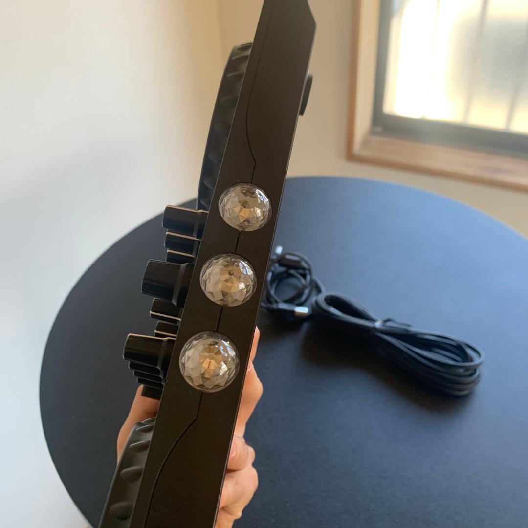 Numark PARTY MIX Ⅱ （2）DJコントローラー