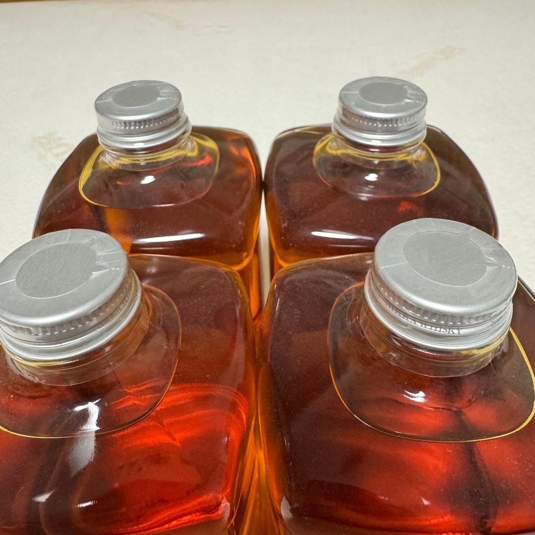 【新品未開封】 4本セット ニッカ フロムザバレル ウイスキー 500ml