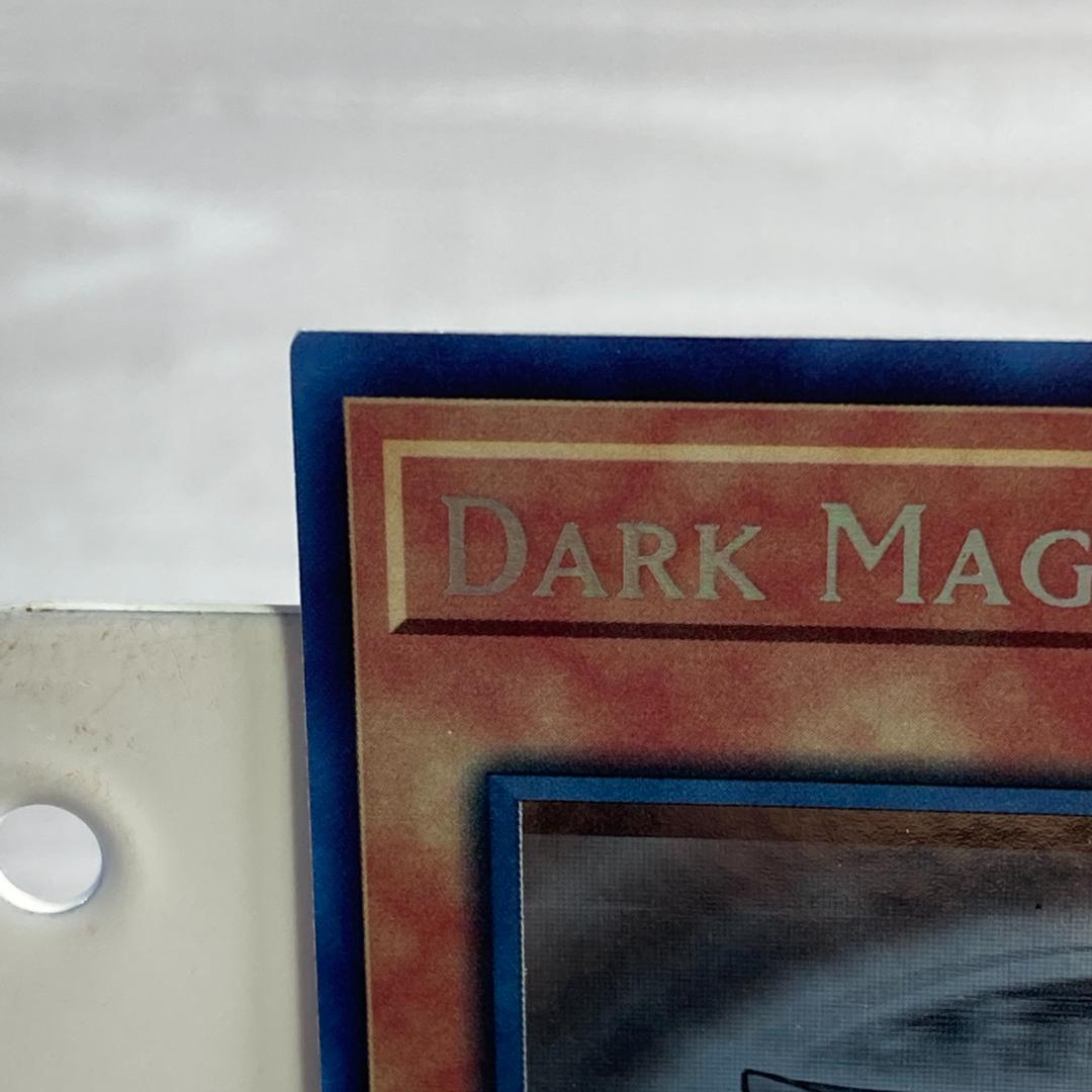 遊戯王 GFP2-EN177 ブラックマジシャンガール ゴースト