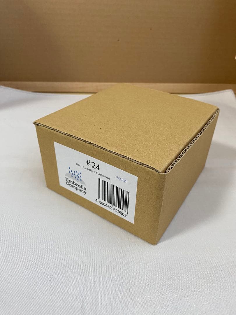 Umbrella Company ( アンブレラカンパニー ) #24 元箱付き