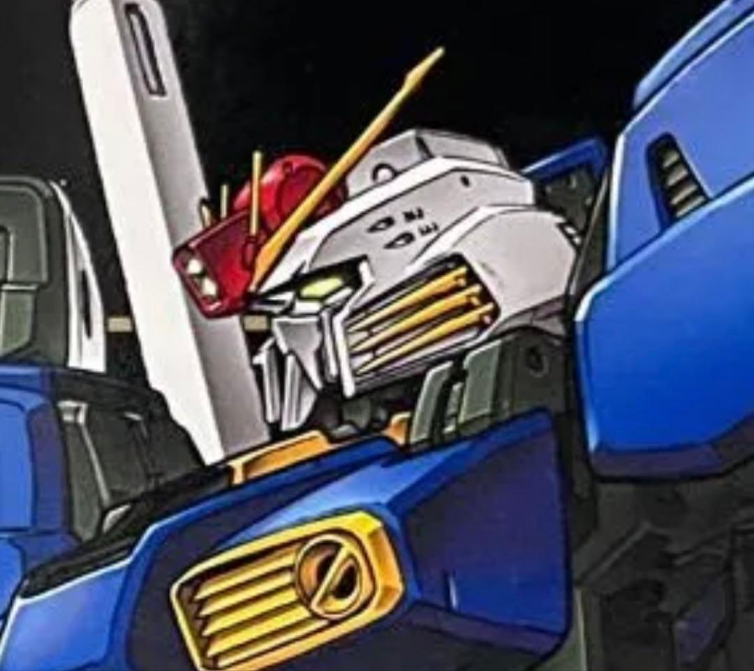 値下げしました。MSA-0011 Sガンダム ガンダム・センチネル　未組み立て