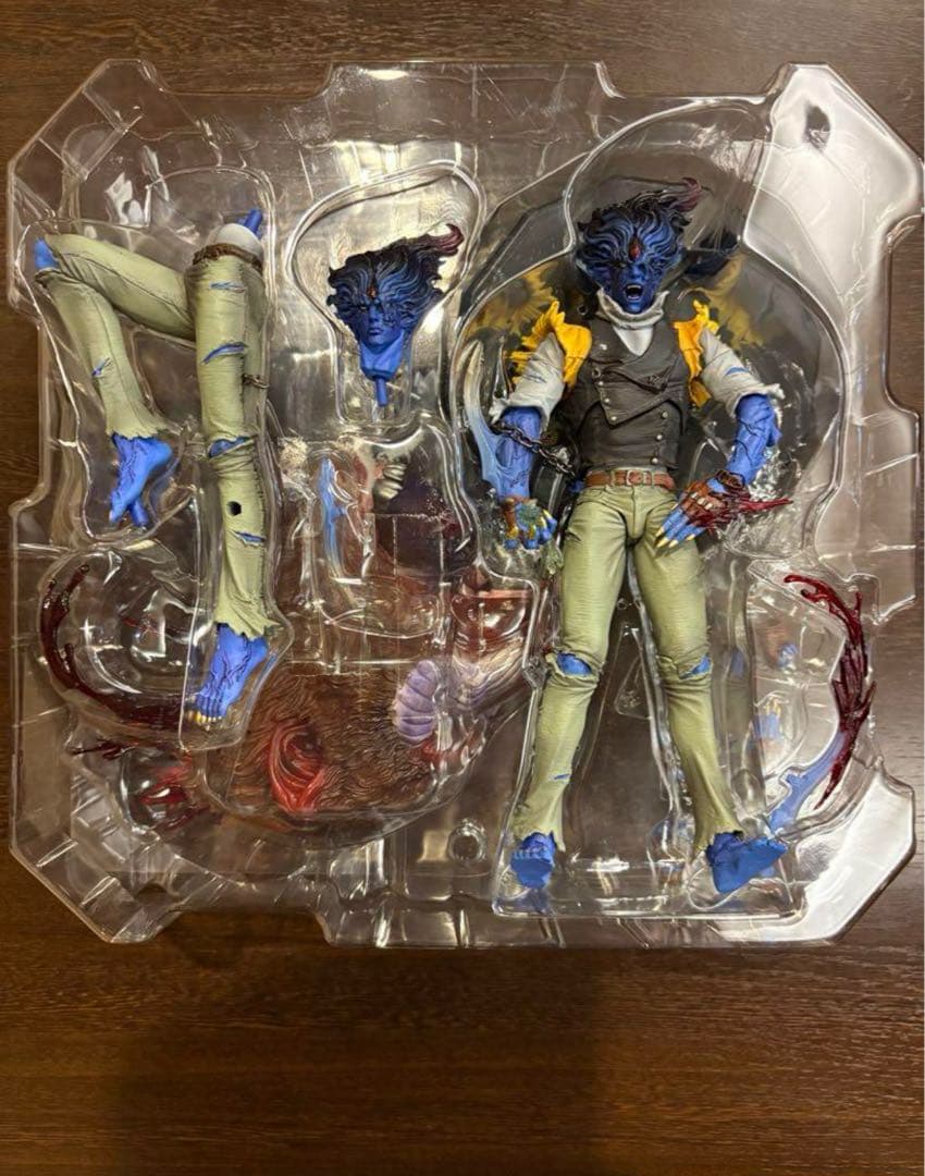 マンガリアリゼーション来訪者バオー荒木飛呂彦　ジョジョの奇妙な冒険