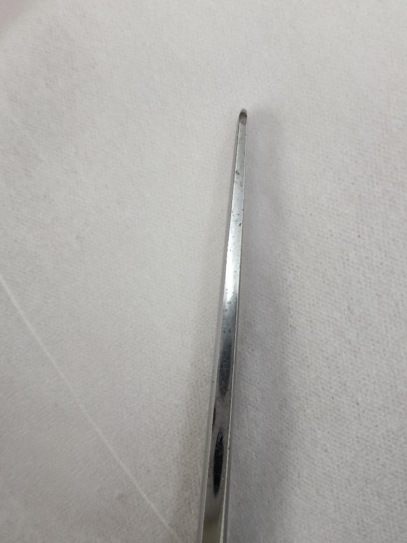 ストレートシザー6.75インチ