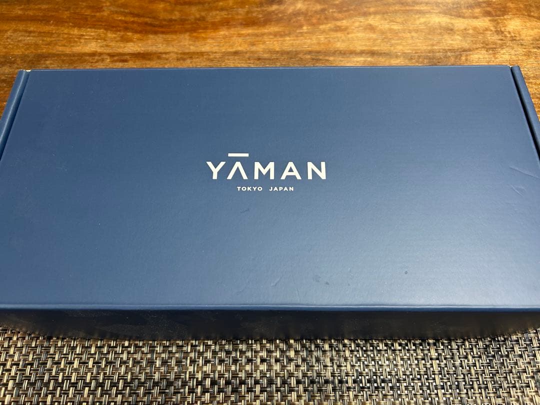 YA-MAN ナイトリペア　美品　保証付き（条件付き）