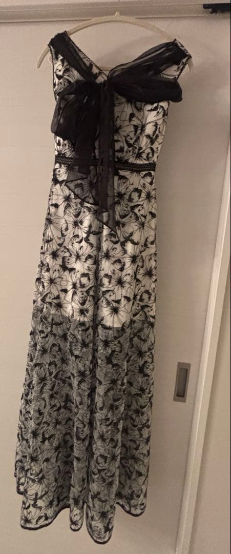 銀座クチュール　キャバドレス　ロングドレス